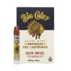 thc carts