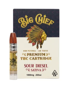 thc carts