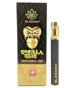 Blossom THC Vape