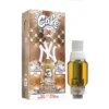 THC Carts – Cake Live Resin THC Carts