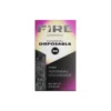 Fire THC Vape
