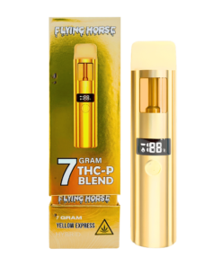 FLYING HORSE THC VAPE