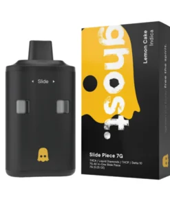 Ghost THC Vape
