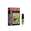 Kingpen THC Carts