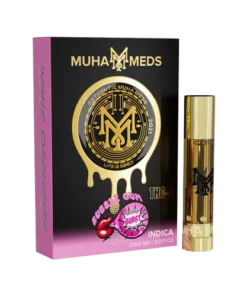Muha Meds
