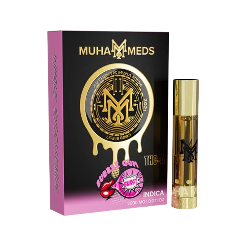 Muha Meds