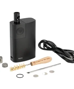 POTV Lobo Vaporizer