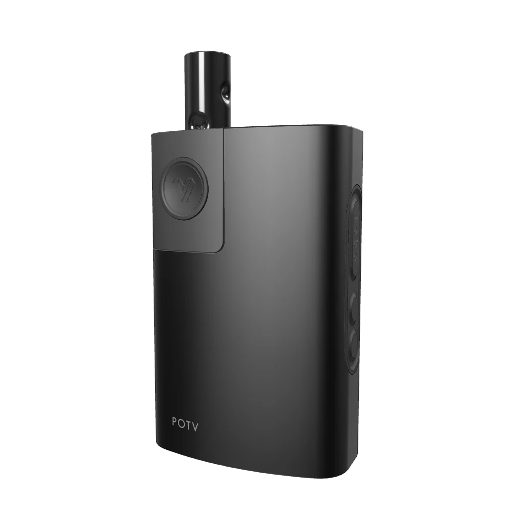 POTV Lobo Vaporizer