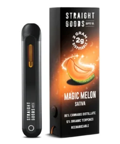 THC Vapes