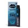 Willo THC Vapes
