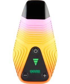 Ooze Brink Dry Herb Vaporizer