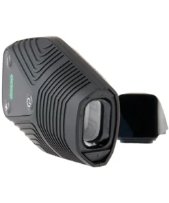 Ooze Brink Dry Herb Vaporizer